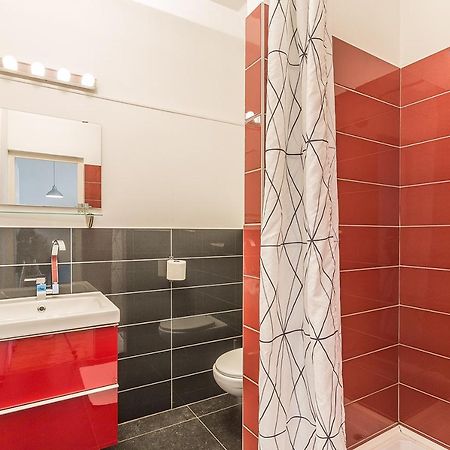 Koleves Fogado Otel Budapeşte Dış mekan fotoğraf